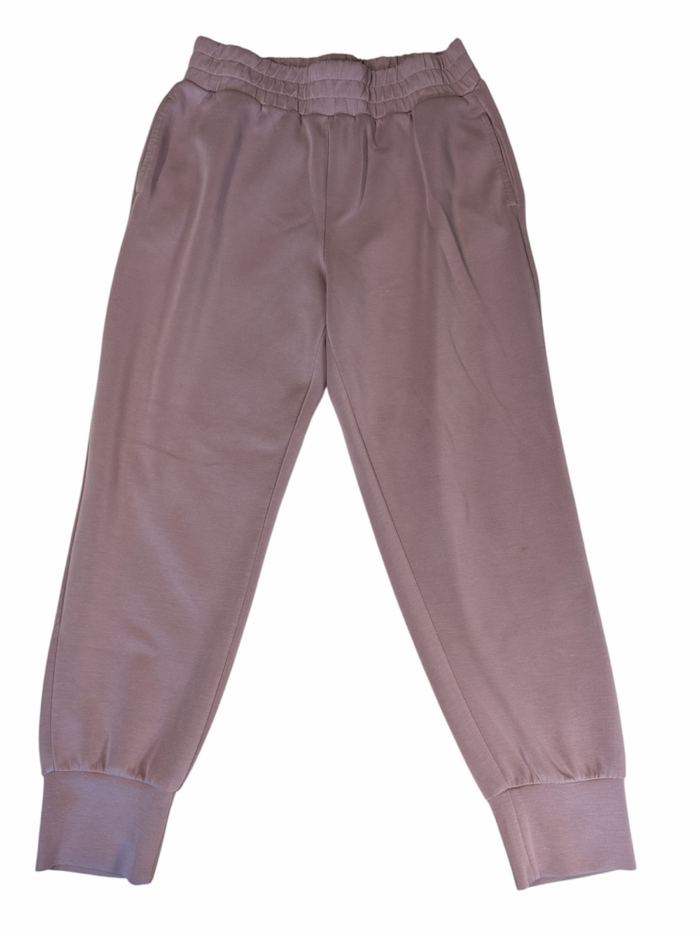 Zella Women’s Mauve Jogger Sweatpants